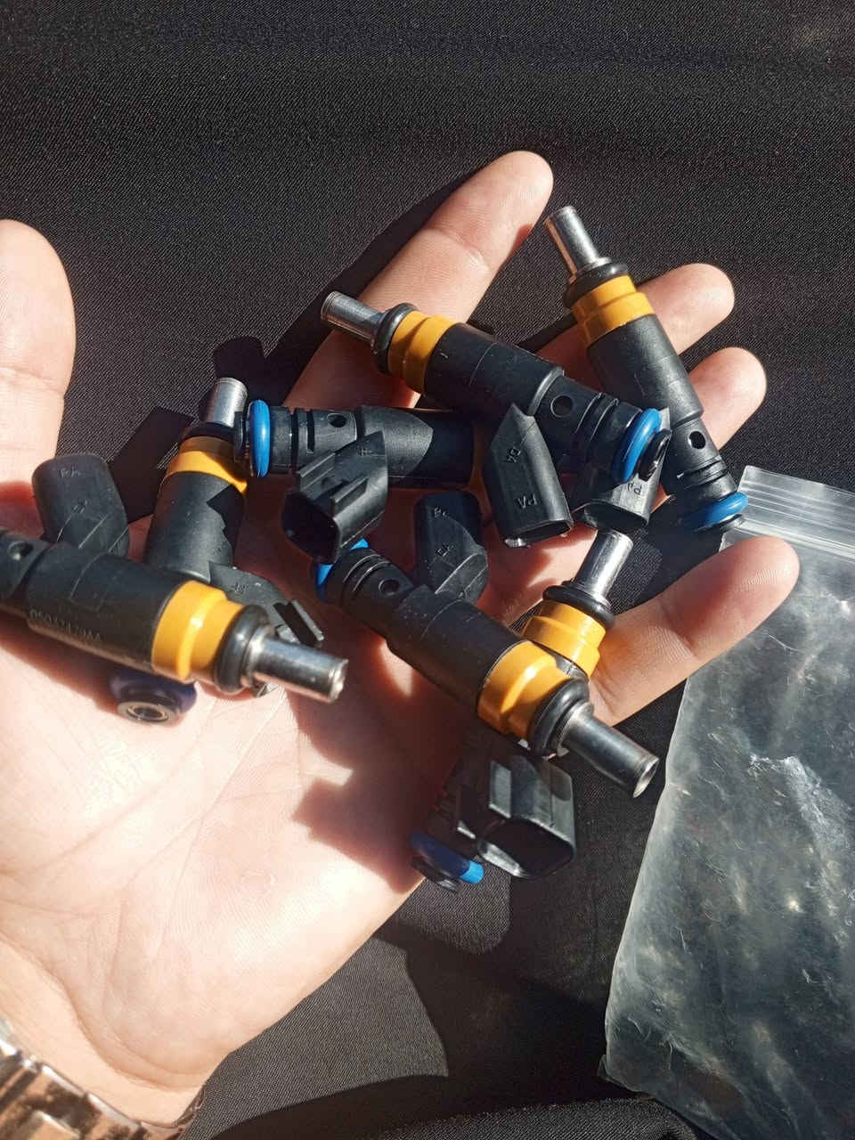 تخم نوزلات هيمي عدد 8 امريكي باله امزون بالجيس كسر للبيع وكاله اصلي


**إذا كنت صاحب هذا الإعلان وتريد حذفه لأي سبب، رجاءا أرسل رسالة إلى الدعم الفني**