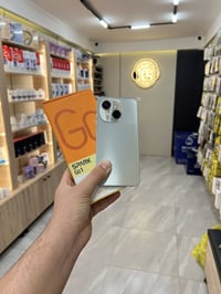 تكنو سبارك جو 1 • ١٢٨GB • حي الميثاق