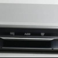 VHS • DVD • هارد ١٦٠ جيجا