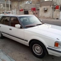 موديل ١٩٨٧ • حدادية ١٠٠٪ • تبريد ثلج