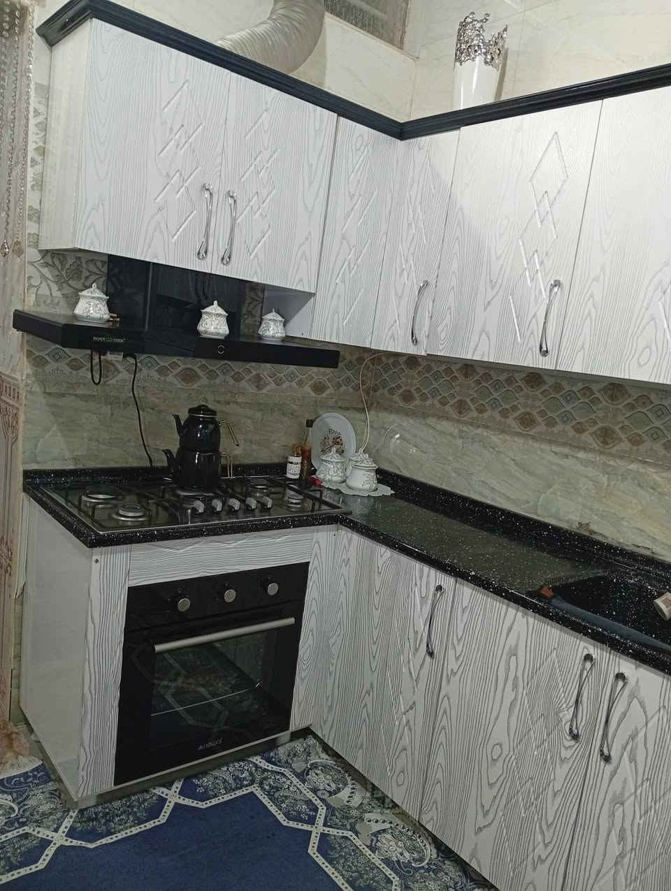 كاونتر اخو لجديد مسوي 3ونص ويردو بمليون مستعجلين ع بيعته مكان نجف


**إذا كنت صاحب هذا الإعلان وتريد حذفه لأي سبب، رجاءا أرسل رسالة إلى الدعم الفني**