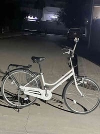 دراجة يابانية • موديل 2020 • كركوك