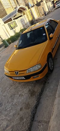 بيجو • سيارة بيجو • بيجو 2018 • سيارة للبيع • بيجو بابل • رقم نكليزي