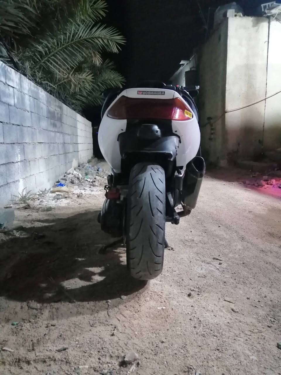 تي ماكس ٢٠٨ مراوس بصره مراوس بسكنس جبلي حجم المكينه ٥٠٠


**إذا كنت صاحب هذا الإعلان وتريد حذفه لأي سبب، رجاءا أرسل رسالة إلى الدعم الفني**
