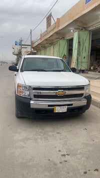 موديل ٢٠١١ • ٨ سلندر • مكينة وكير نظيف