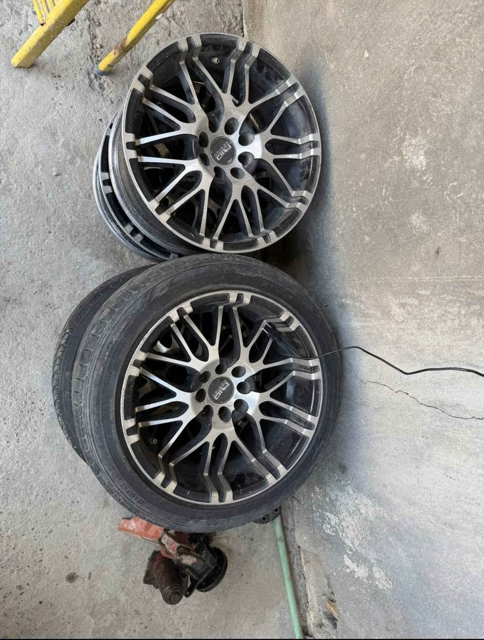 السلام عليكم ويل تو سايز حجم 16 جوكر السعر 350 مكاني بغداد البياع


**إذا كنت صاحب هذا الإعلان وتريد حذفه لأي سبب، رجاءا أرسل رسالة إلى الدعم الفني**