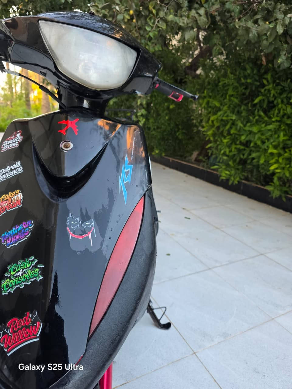 السلام عليكم                 ***********
ماكس عدله بلاديه 49مكينه مكفوله من كلشي 

كفراتها مختمه سلف وهندر شغاله الدرجه بيهه نقص فقط باتري للبيع أو مرواس مكان

 ديالئ الخالص فلكه مصطفئ جواد
