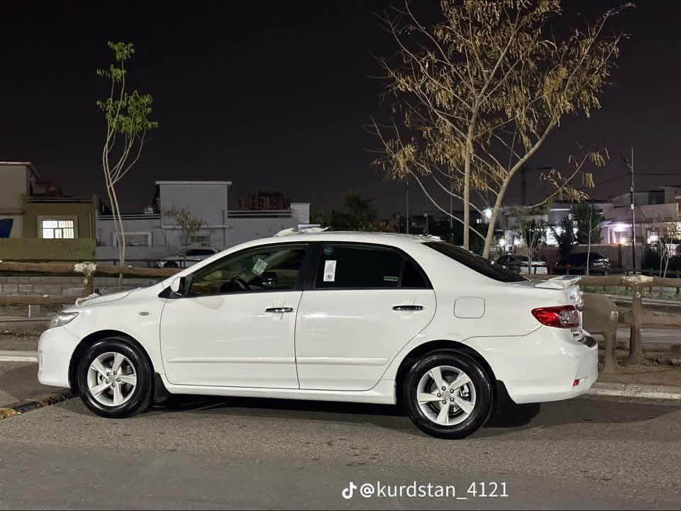 2012 أربيل, العراق


**إذا كنت صاحب هذا الإعلان وتريد حذفه لأي سبب، رجاءا أرسل رسالة إلى الدعم الفني**