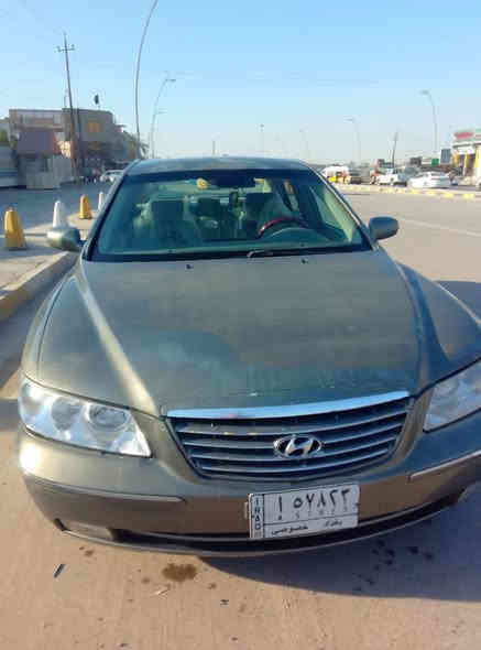 سلام عليكم للبيع ازيره موديل 2007 وارد امريكي محرك 3800 كير مكينه خير من الله تبريد ثلج تخم تاير صدر امامي خلفي جديد سياره بلاديه ماشيه 116 مكان سياره بلديات السعر 82 قفل ***********
