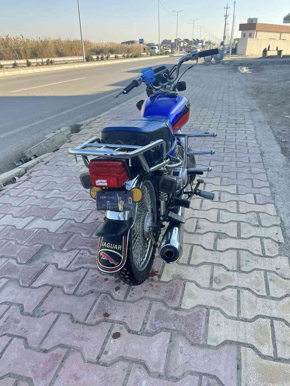 السلام عليكم تايكر 20 للبيع نضيف معمر جديد جنوب الموصل كياره  ‭٠٧٧٤ ٨٠٥ ٤٣٥٢‬ مكلف بلنشر
