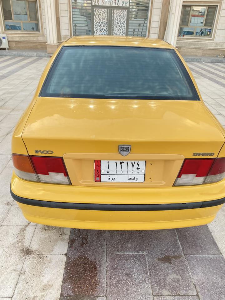 مراوس بسمند ابيض موديل ١٧ وفوك وانطي الفرق السياره بلاديه واير واحد ما مجطل بيها مصفره هيئه


**إذا كنت صاحب هذا الإعلان وتريد حذفه لأي سبب، رجاءا أرسل رسالة إلى الدعم الفني**