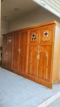 كنتور صاج • ٦ أبواب • بغداد