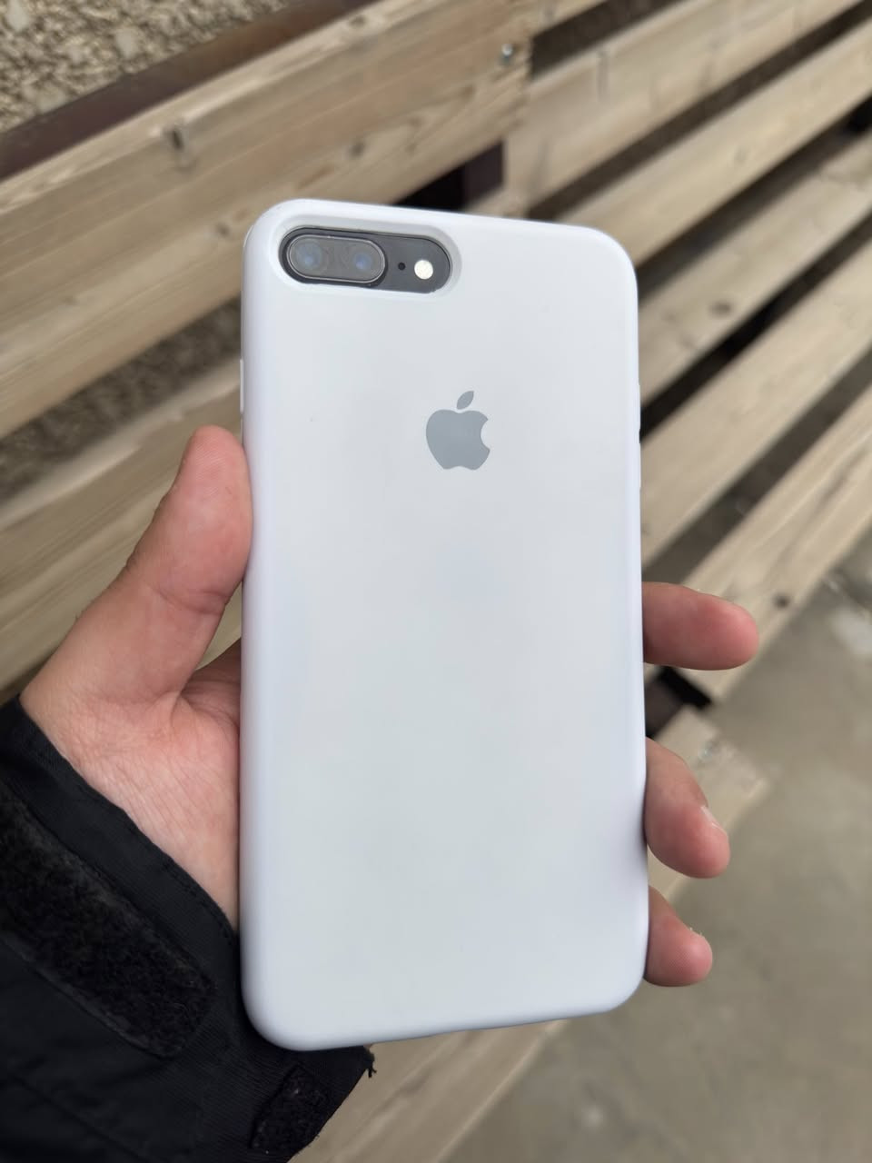 ايفون 8 بلص
ووتر بروف .. 
ذاكرة 64 گيگا 
بطارية 75% 

السعر 130 الف 

للأستفسار خاص .


**إذا كنت صاحب هذا الإعلان وتريد حذفه لأي سبب، رجاءا أرسل رسالة إلى الدعم الفني**