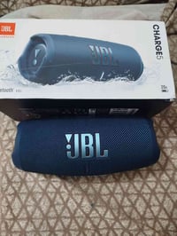 سماعة JBL • أصلي • جديدة