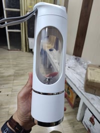 خلاط عصير سفري • شحن تايب سي • أصلي