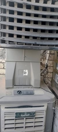 للبيع كنفيره استخدام قليل اخذناهه بنهاية الموسم 07722786505