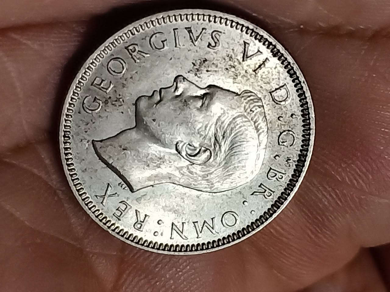 عملات فضة انسل غير مستعملة ب٣٠ الف فقط


**إذا كنت صاحب هذا الإعلان وتريد حذفه لأي سبب، رجاءا أرسل رسالة إلى الدعم الفني**