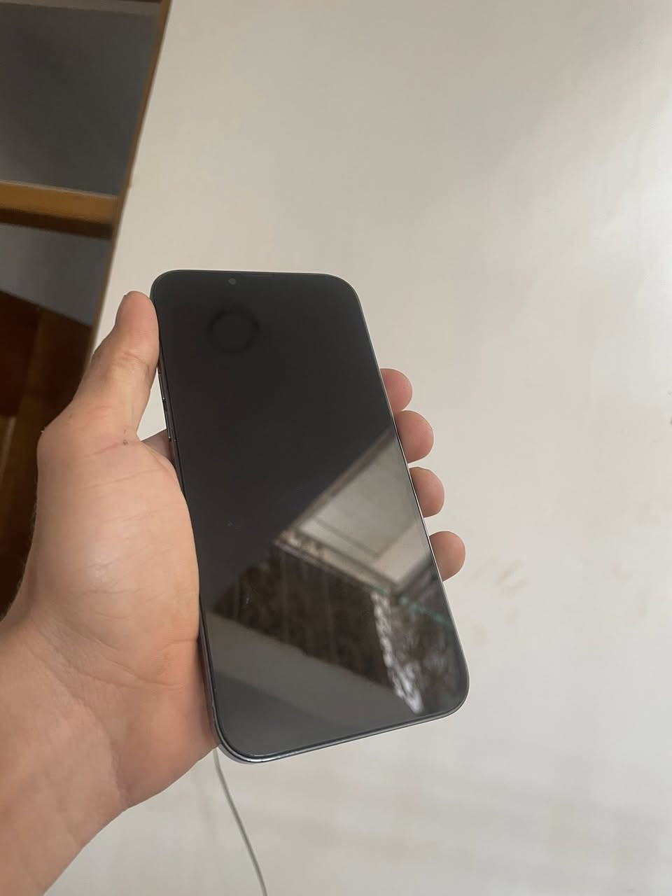 13 برو ماكس 
مبدل شاشه بطاريه كامرات كلهن اصليات عل فحص سعر ٤٢٥ مكان شعب ***********
