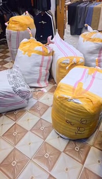 ملابس رمضانية • مجمع الدلوش • سامراء حي الزراعه