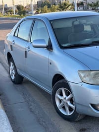 كورلا بيكاتشو • ٢٠٠٧ • الفلوجة