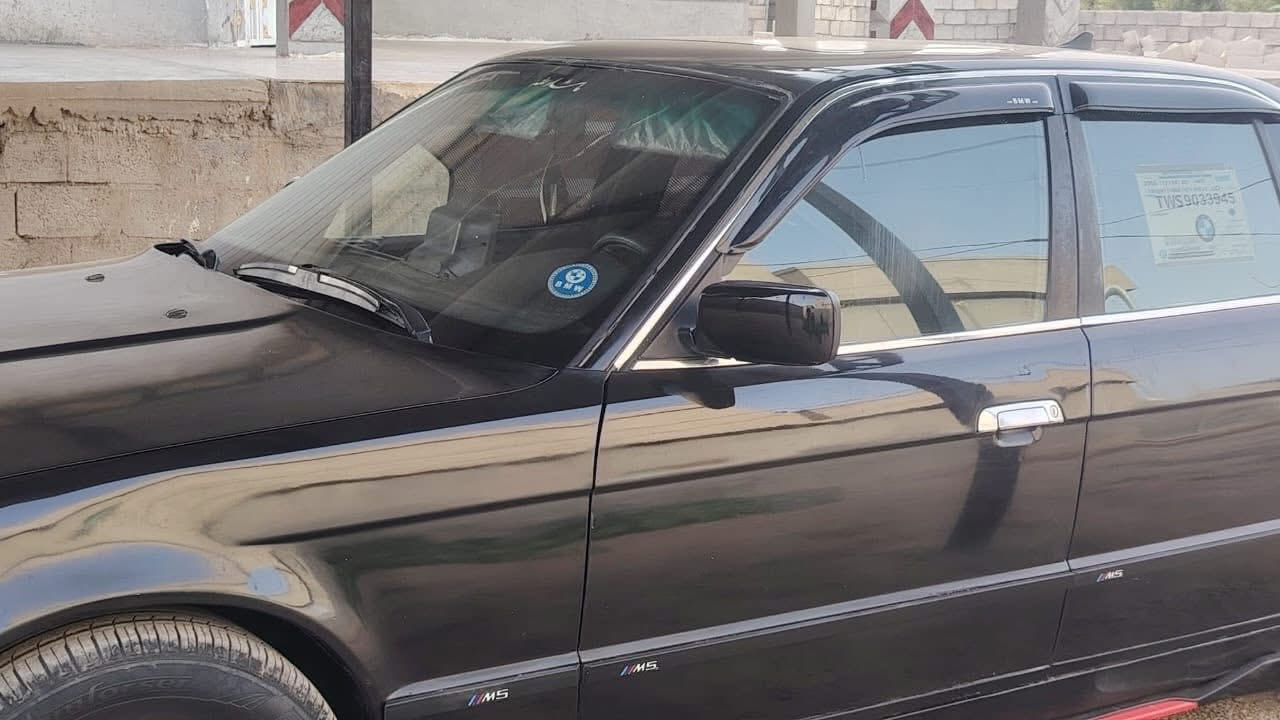 530 فول اوتو صبغ عام جماليه سياره تحفه مايعوزها برغي تخم تاير صدر  امامي خلفي كهربائيات كلها شغاله تحويل كابون بانزين 

موديل ٩١ فتحه سلايت جوم كهرب شاشات بالكشنات 
السعر 55 مقدمه زينه ترهم 

مكاني موصل ناحيه القياره قريه ازهيليله  الخاص مقفول اتصل بالرقم ‭***********
