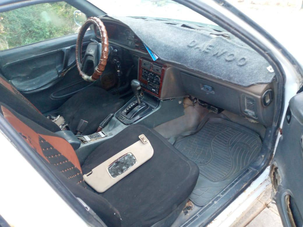 سيارة ابرنس للبيع موديل ٩٤رقم بابل سيارة جاهزه مال جناي ترايك وين ما يعجبك كير ومحرك جدد الاتصال على الرقم ***********
