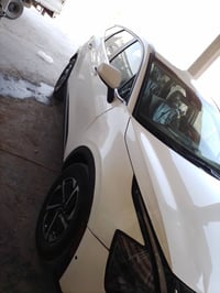 سبورتج هايبرد • ٢٠٢٣ • ٧٠٠٠٠ كم