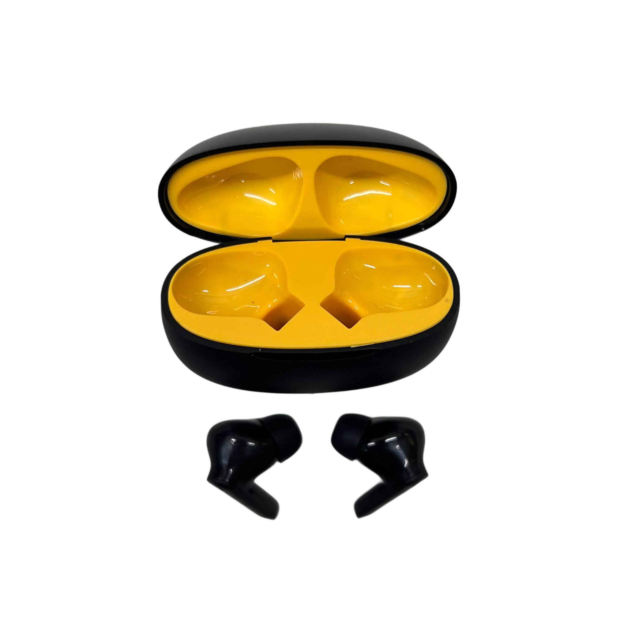 سماعات ريلمي فقط بسعر 15 الف مع التوصيل والضمان للحجز مراسلة الصفحه او واتساب ***********
