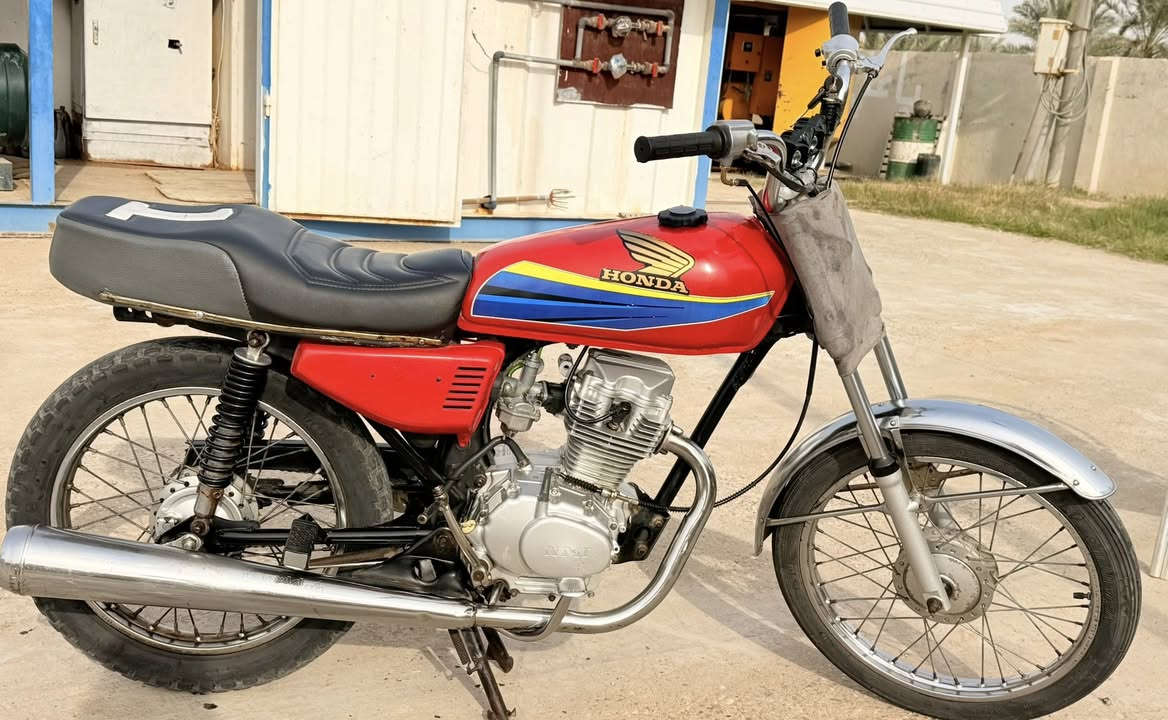 نامه للبيع بدون نظيفه ومرتبه قبل اسبوع سويت عليها ادامه غيرت كلشي بيها جديد


**إذا كنت صاحب هذا الإعلان وتريد حذفه لأي سبب، رجاءا أرسل رسالة إلى الدعم الفني**