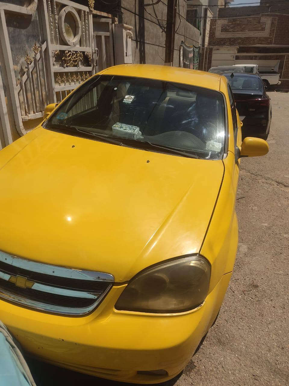 اوبترا  لبيع رقم انكليزي محرك 1600جديد والكير اوتوماتيك ادامه كامله من باتري مشط ستيرن  تايرات جدد باتري تبريد ثلج صبغ جديد لجماله بدون ضرر  سياره جاهزه السعر 68ورقه  مكان السياره بغداد البلديات الخاص مفتوح ترهم قسط بس السعر يختلف يختلف السعر


**إذا كنت صاحب هذا الإعلان وتريد حذفه لأي سبب، رجاءا أرسل رسالة إلى الدعم الفني**