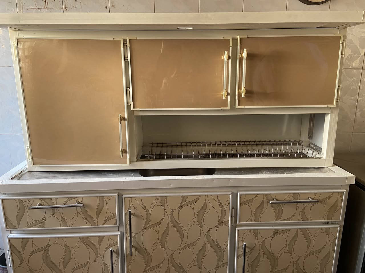 سنك وملحق للبيع نضيف ب ١٥٠ ثنينهن


**إذا كنت صاحب هذا الإعلان وتريد حذفه لأي سبب، رجاءا أرسل رسالة إلى الدعم الفني**