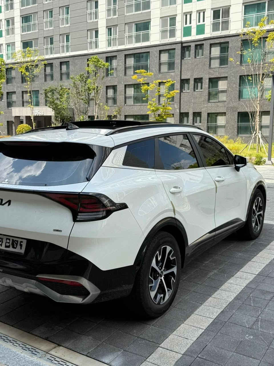 🚘كيا سبورتاج ترخيص 2023
🚘محرك 1600 هايبرد 
🚘240 حصان
🚘هاند بريك كهربائي 
🚘دفع  4×2
🚘ساعات ديجيتال
🚘تشغيل وفتح بصمه وتحكم بالمفتاح
🚘اضاءه ليدات وزنون 
🚘فرش جلد مميز   
🚘مقاعد كهرباء مع ذاكره
🚘حساسات 360 درجه
🚘كميرات 360 درجه
🚘شاشة وكاميرات
🚘مكيف إلكتروني 
🚘تحكم مقود
🚘تدفئة وتبريد مقاعد
🚘نظام تثبيت السرعة
️🚘نظام مانع تصادم + رادار + تحديد مسار
🚘جير ستيرنج
🚘طبون كهرباء
🚘نظام mode
🚘شاحن تلفون لاسلكي
🚘( بلوتوث ، USB ) 
🚘عداد 42000 كيلو
🔥 فحص نخب طلاء الشركة المنتجة
العنوان الخليل دورا سنجر
جوال 0598339335
وتساب 0599228092


**إذا كنت صاحب هذا الإعلان وتريد حذفه لأي سبب، رجاءا أرسل رسالة إلى الدعم الفني**