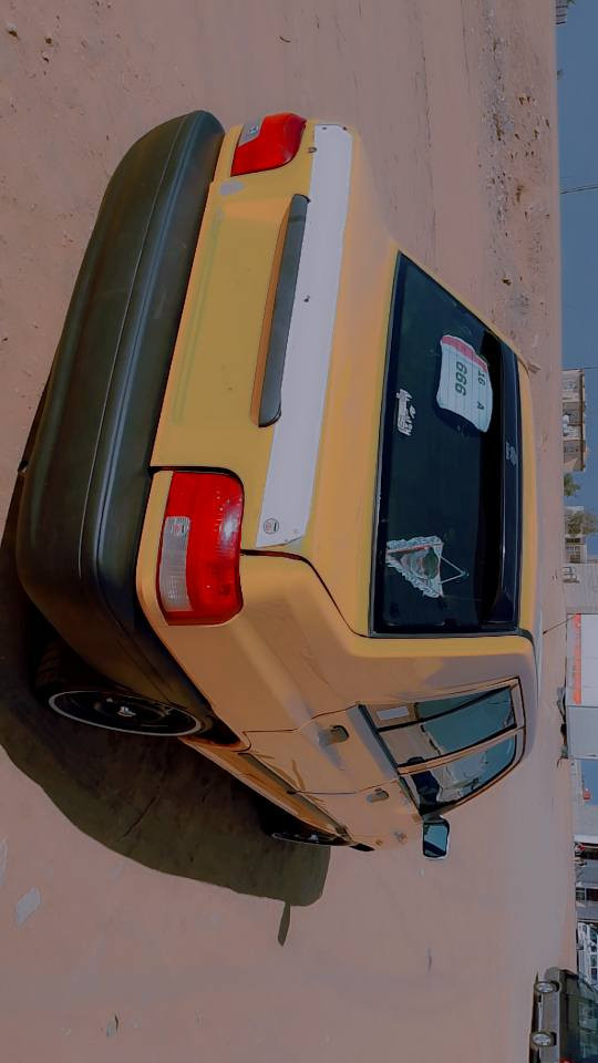 السلام عليكم سايبا للبيع 2015 مكفوله  ***********
