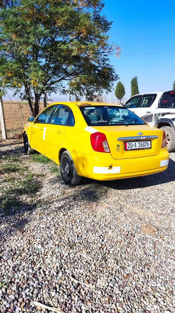 السلام عليكم اوبتره موؤسسه بلاد اصفر 2010
كير اوتو محرك بانزين +منضومه غاز 60لتر 
ضرر جاملغ امامي تجاري بدون دواخل +ضربه يم بكلايت جه السايق سنويه بسمي ومشروع وطني لغايه 2030 كاعيه مدوشمه وسقف مغلف
 باتري وصدر كامل مع مشط قبل شهر بدلتهن 
تايرات جدد
بطاقه بانزين بيها سيارة جاهزه كوبل للشارع السعر72 وبيها مجال عنوان كركوك  للانتصال *********** كركوك, العراق
