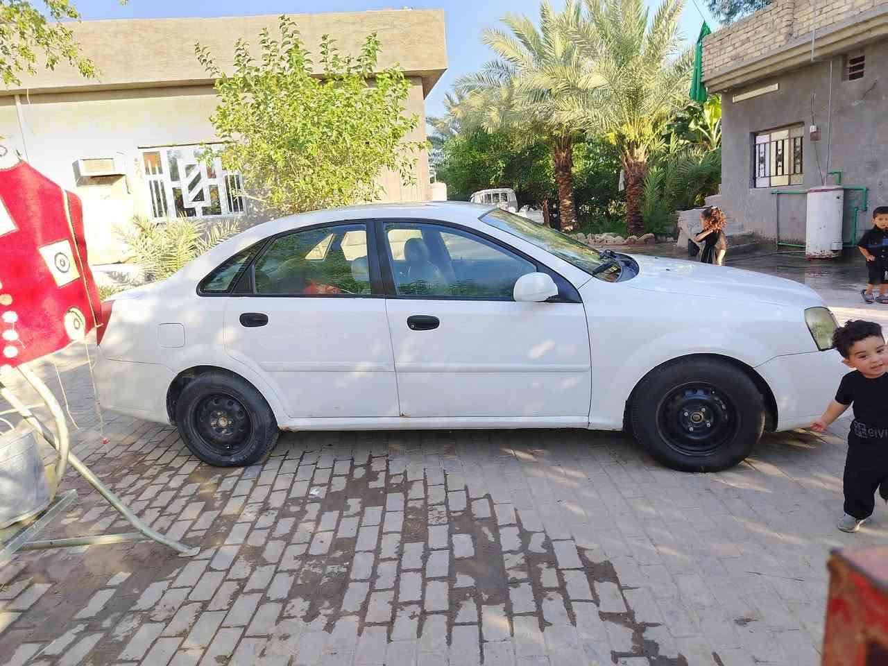 سلام عليكم اوبترا موديل 2004 نظيفه بيها اخياسات بصيطه تبريد ثلج مكينه نظيفه ٦١وبيها مجال رقم بغداد احولك ثاني يوم


**إذا كنت صاحب هذا الإعلان وتريد حذفه لأي سبب، رجاءا أرسل رسالة إلى الدعم الفني**