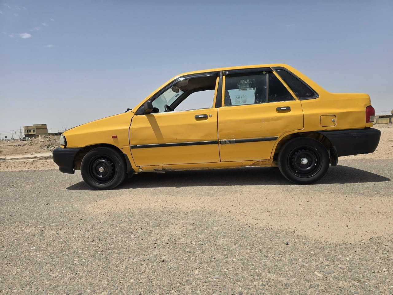 سايبه موديل ١٤ سنويه ٣٠
رقم بصره دولي  مكينه هستوه بادي بيه تبخير كير كفاله كهربايات كله شغاله تخم تاير جديد 
حداديه نص عمر سعر ١٦  هاتف ***********
وتساب ***********

