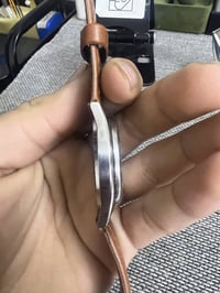 اوميغا سيماستر  قطر 35  الماكنة ماطور بيها عطل بالمطور بسعر مناسب يا ش...