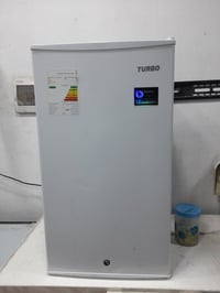 ثلاجة • بلا عيب • كەلار