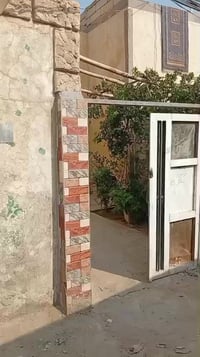 بيت للبيع • حي الأمن الداخلي • ٨٠م