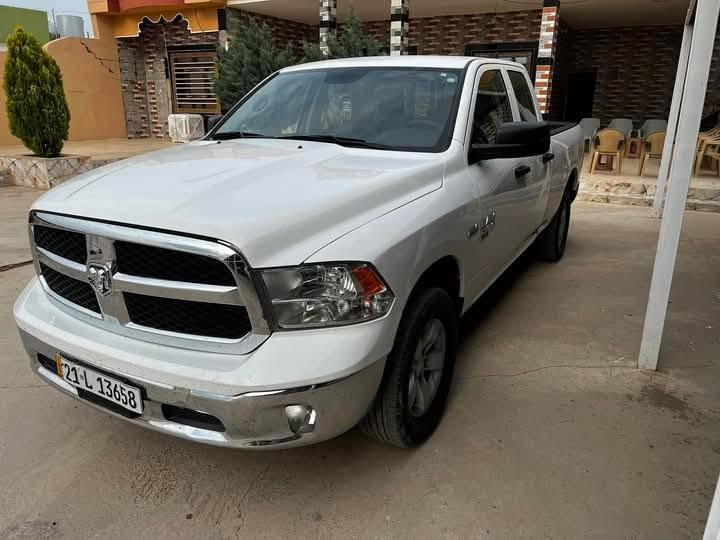للبيع دوج رام
مواصفات SLT

موديل كلاسك 2022

رقم سليمانيه جديد

محرك HEMI 1500 V8 

 باب قصير

تشغيل عن بعد 

ماشيه mil50,000

هـ***********

#الشرقاط
