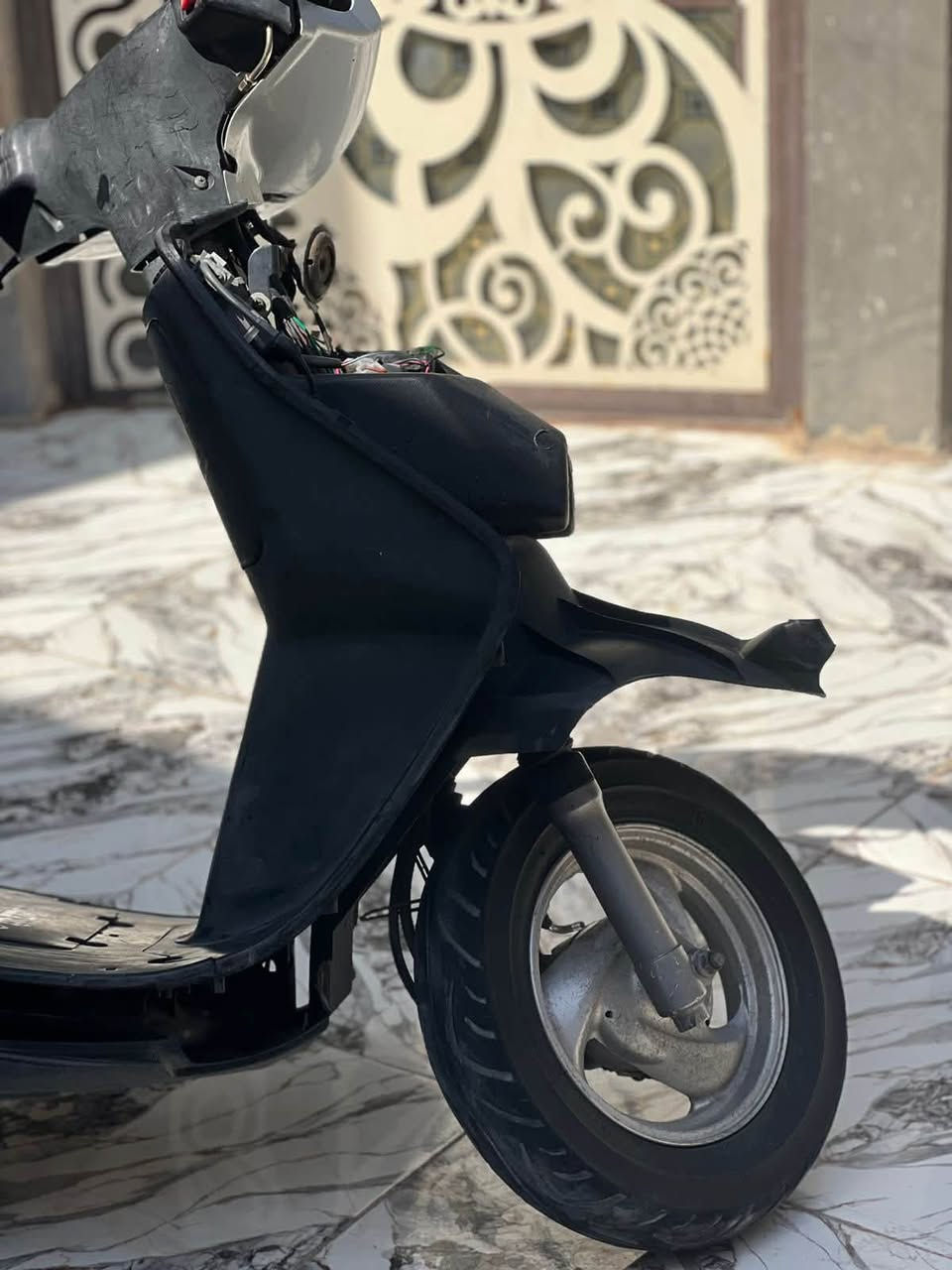 فراشه للبيع دراجه ملاح ونصبه ومكينه طياره معدل يخبل كامله مذب عليها ربع


**إذا كنت صاحب هذا الإعلان وتريد حذفه لأي سبب، رجاءا أرسل رسالة إلى الدعم الفني**