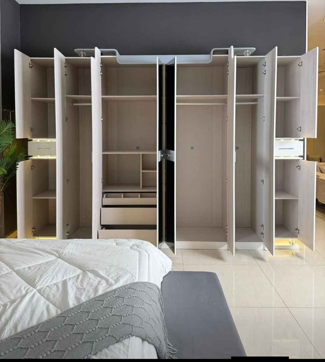 غرفة نوم خشب ممتاز مستعملة استعمال خفيف 
سعر مليونين موجودة بغداد اليرموك بغداد, العراق


**إذا كنت صاحب هذا الإعلان وتريد حذفه لأي سبب، رجاءا أرسل رسالة إلى الدعم الفني**