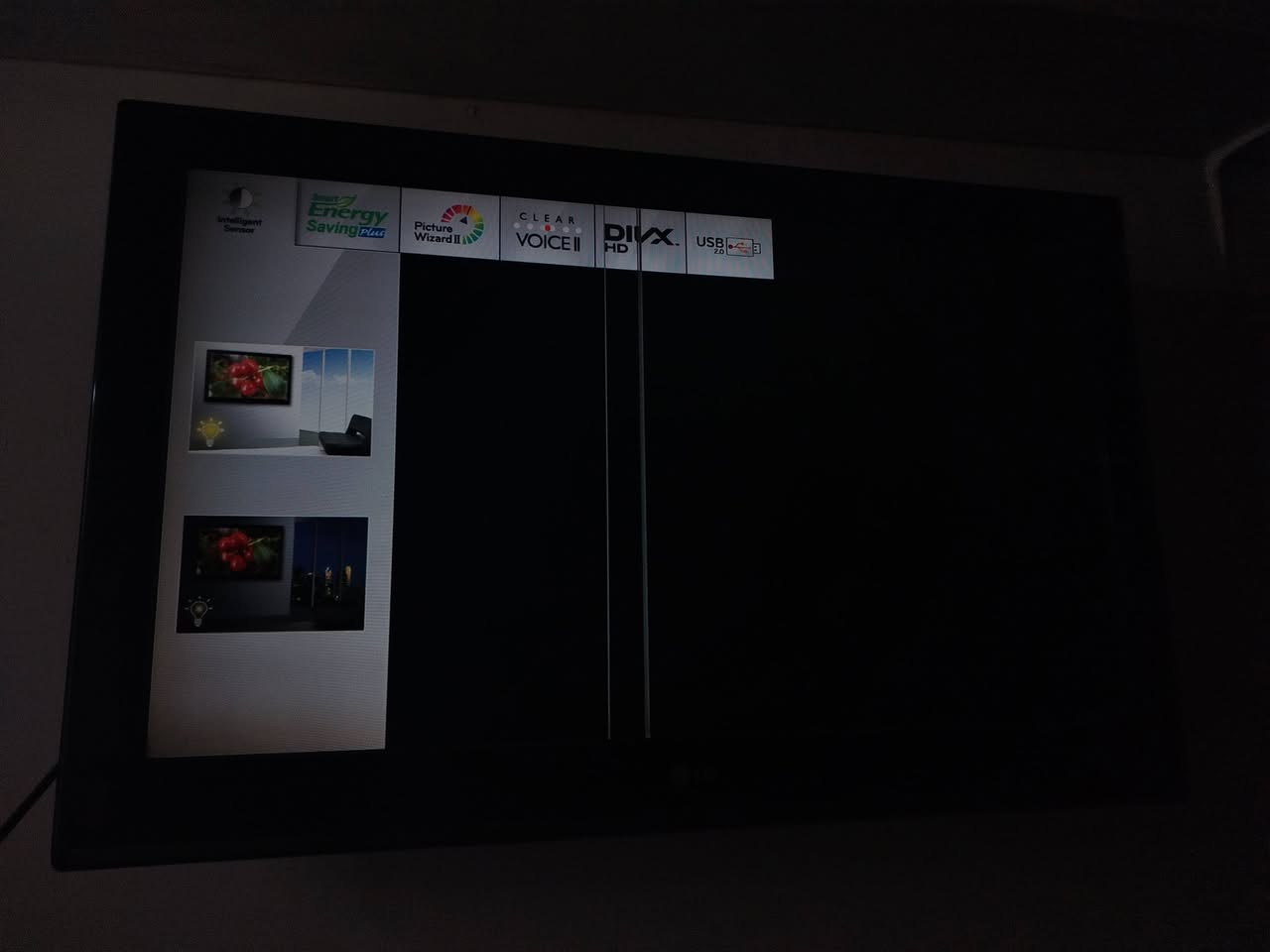 سلام عليكم عندي هذا تلفزيون نوعيه LG حجم ٣٢ وكع مني وصار شخط بسيط بالشاشة بس شغال مابي شي سعره 30 الف مكاني الأعظمية


**إذا كنت صاحب هذا الإعلان وتريد حذفه لأي سبب، رجاءا أرسل رسالة إلى الدعم الفني**