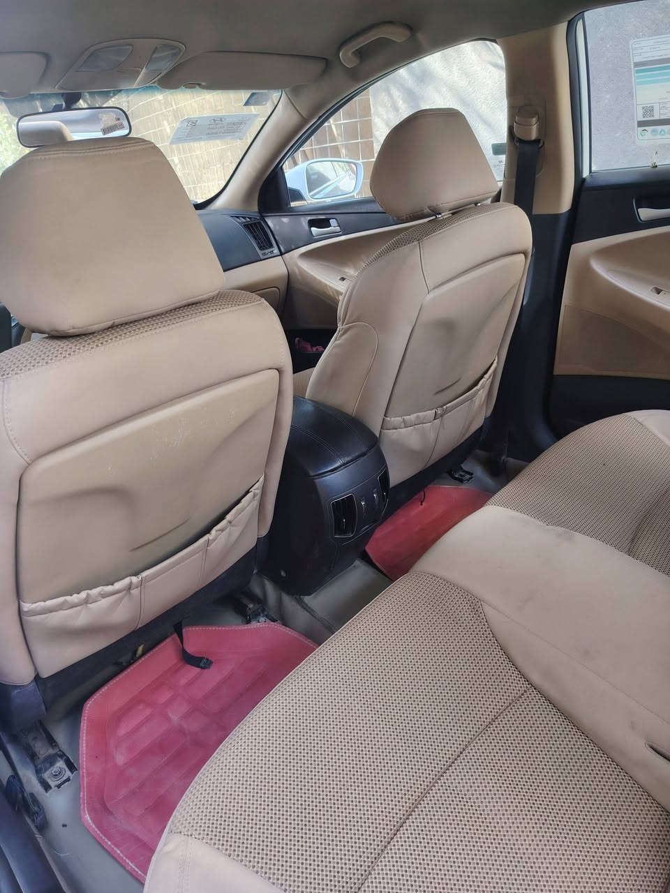 سلام عليكم ورحمة الله اخوان الأعزاء اخوان سوناتا خليجي ١٢ كفاله بيهه بارد بل باب ٢٤٠٠ دوش تبريد قطعتين جاهزه من كلشي مكان كربلاء طويريج *********** سعر ١٢٧ اوبيهه مجال حك جيه
