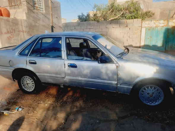 سلام عليكم سياره برنس موديل 🌹95🌹 فراشه سياره رقم نجف الماني تحويل مباشر مستمسكات راعيها ادي سياره اصوليه ايش وقت ما تريد تحول تحول  تاير وحداديه وقير جاهزات خير من الله سياره ومكينتها بها خيط بخار وشوف العين حاليا السياره تشتغل وتطفي ما اعرف قطع نار او بيها غير شيء السعر( 11) ورقه وبيها مجال رقم الهاتف((***********)) بي واتساب✅/////////
