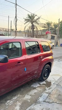 شيفروليه HHR • ٢٠٠٧ • كير اوتوماتيك