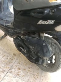 دراجة • مكانيك طليعة • كوم حديد