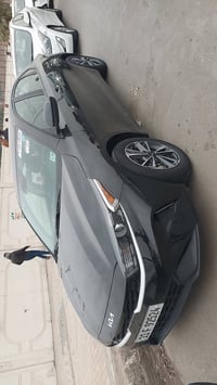 كيا فورتي • ١٢ الف • بغداد