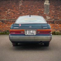 كراون • باور جديد • جير شرط