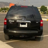 فورد اكسبدشن • ٢٠١٢ • رقم اربيل